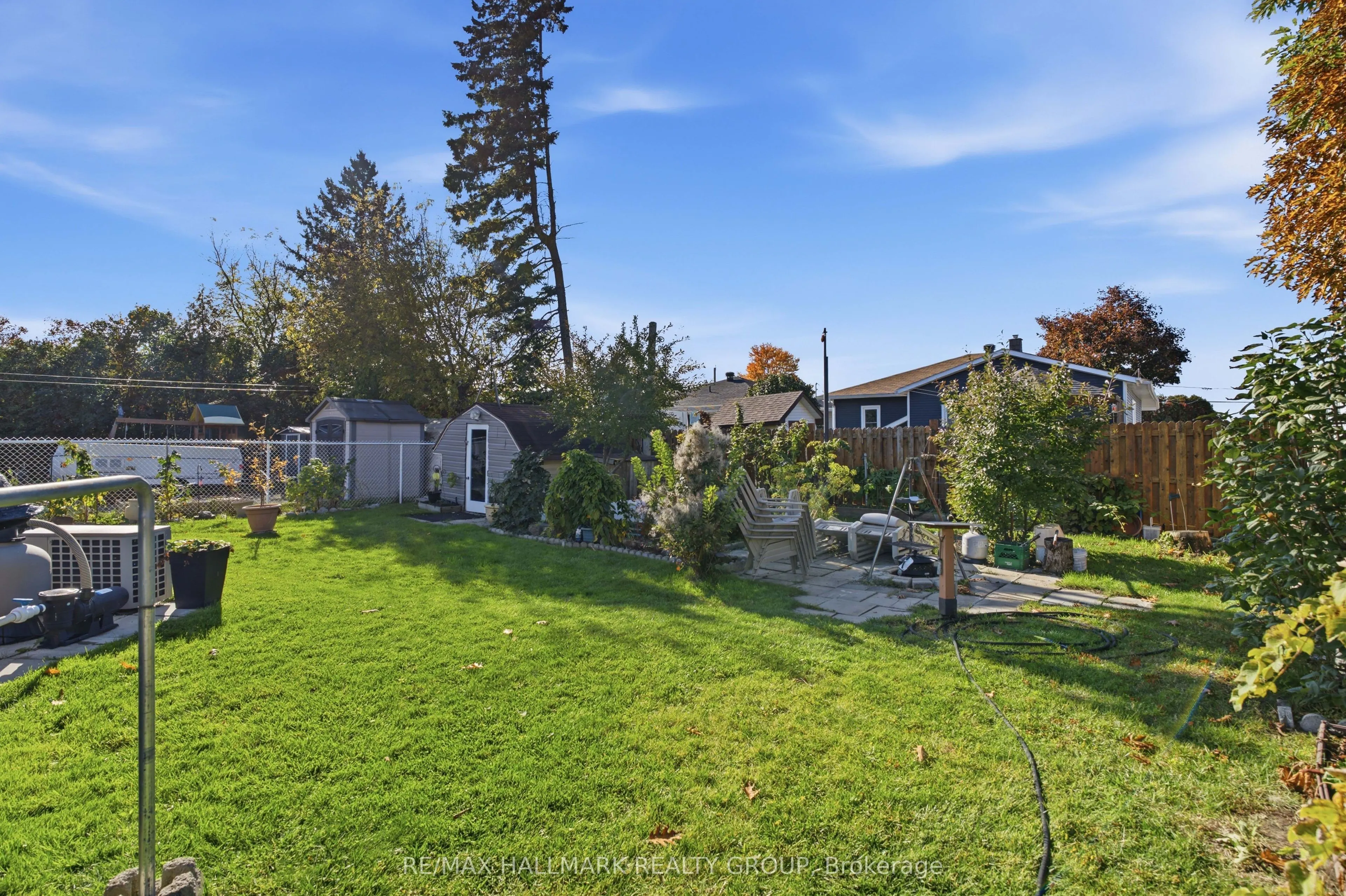 312 DUFFERIN Street
