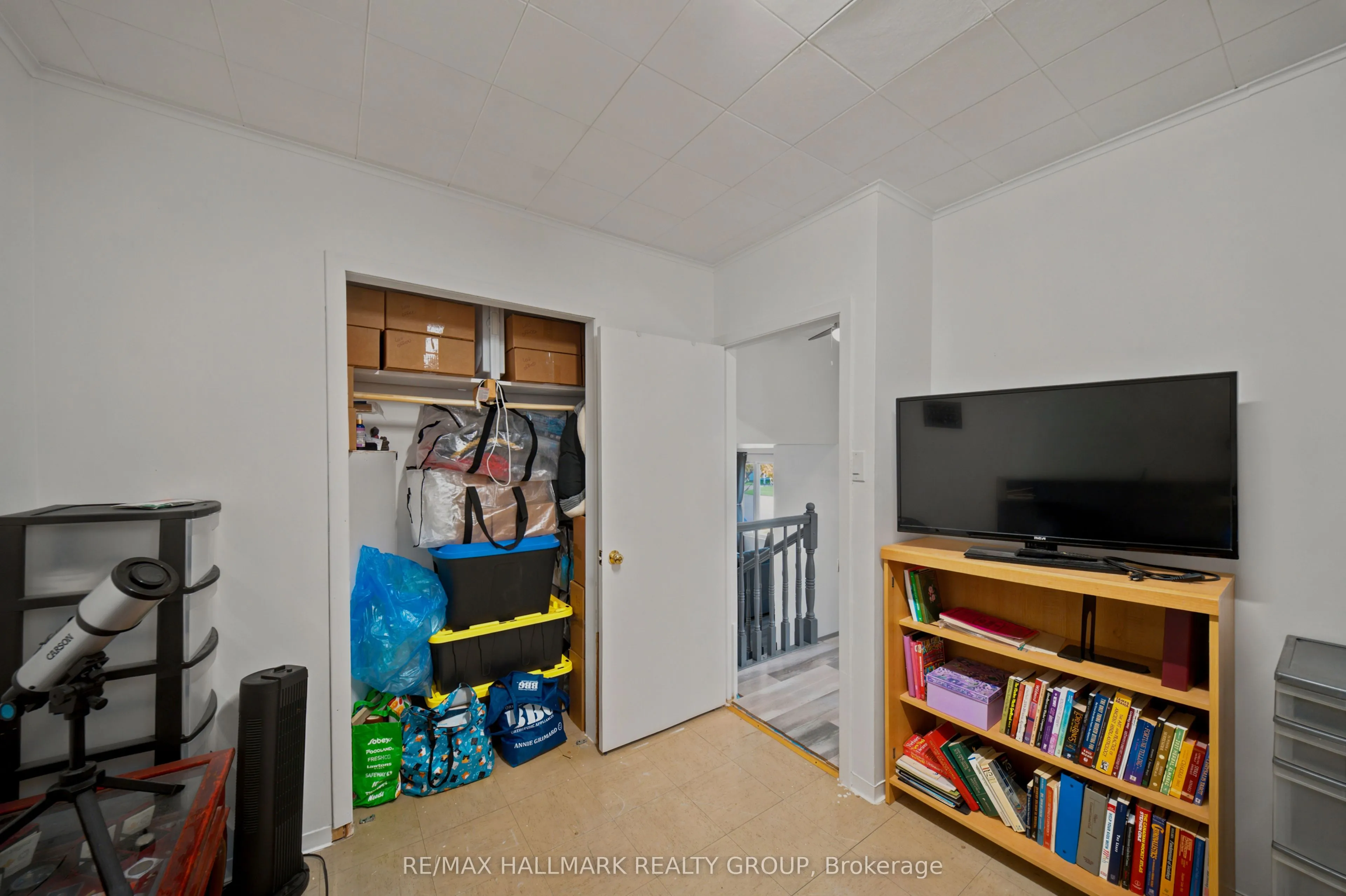 312 DUFFERIN Street