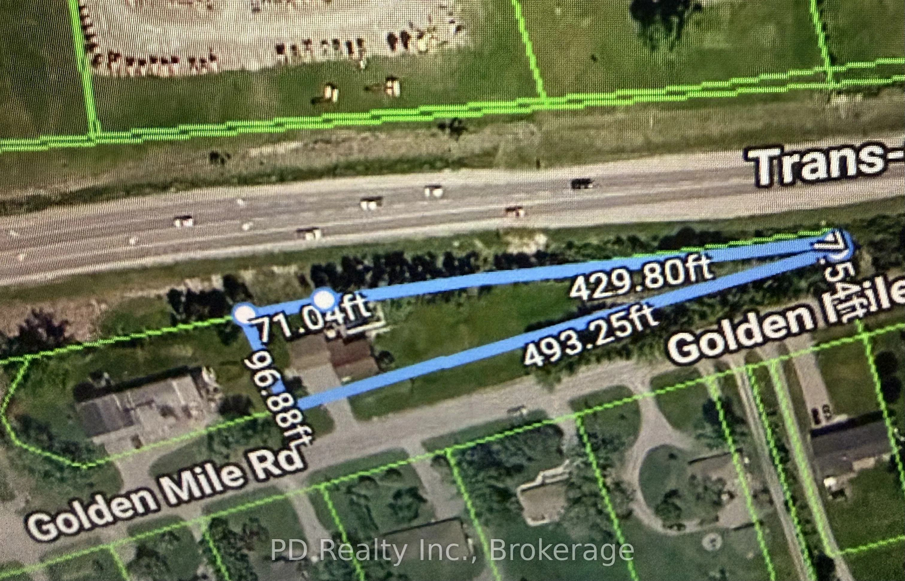 93 Golden Mile Road