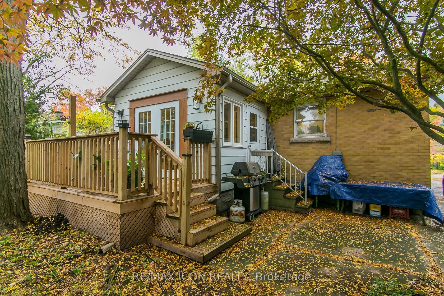 201 Dawson Street