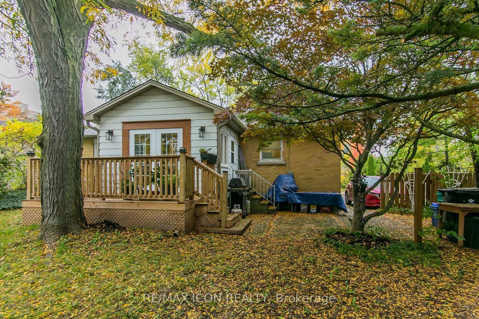 201 Dawson Street