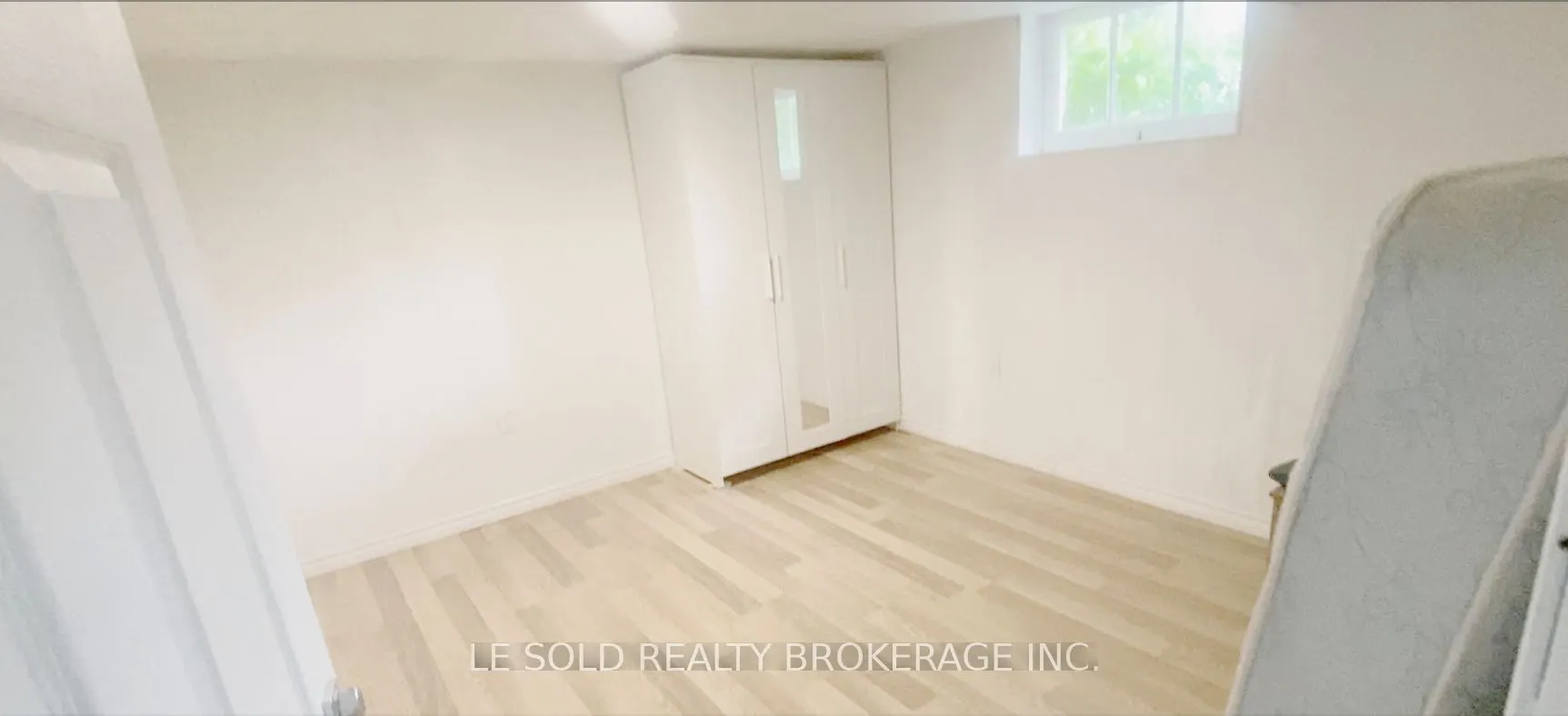 112 Leland Street #Bsmt Room #2