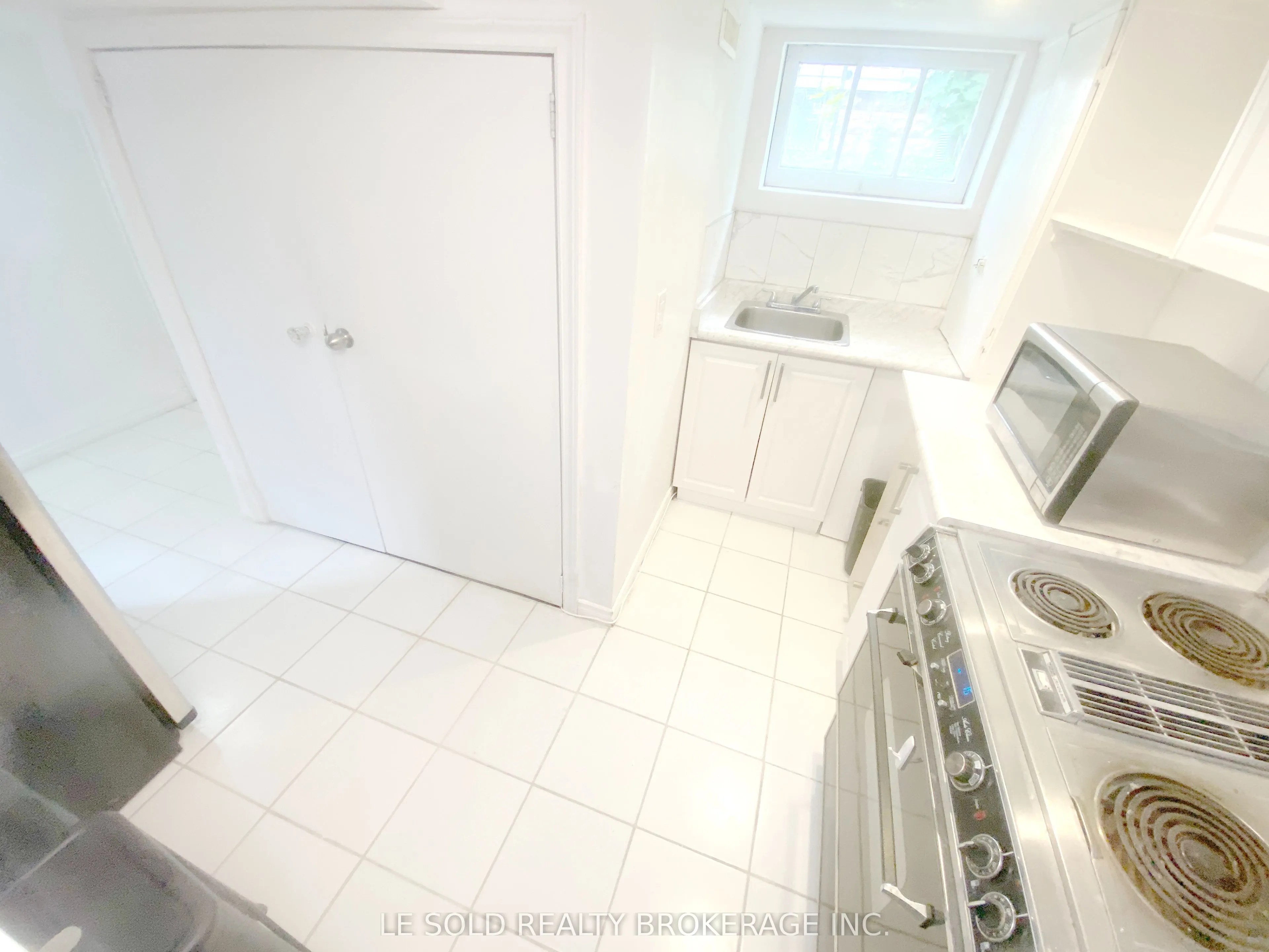 112 Leland Street #Bsmt Room #2