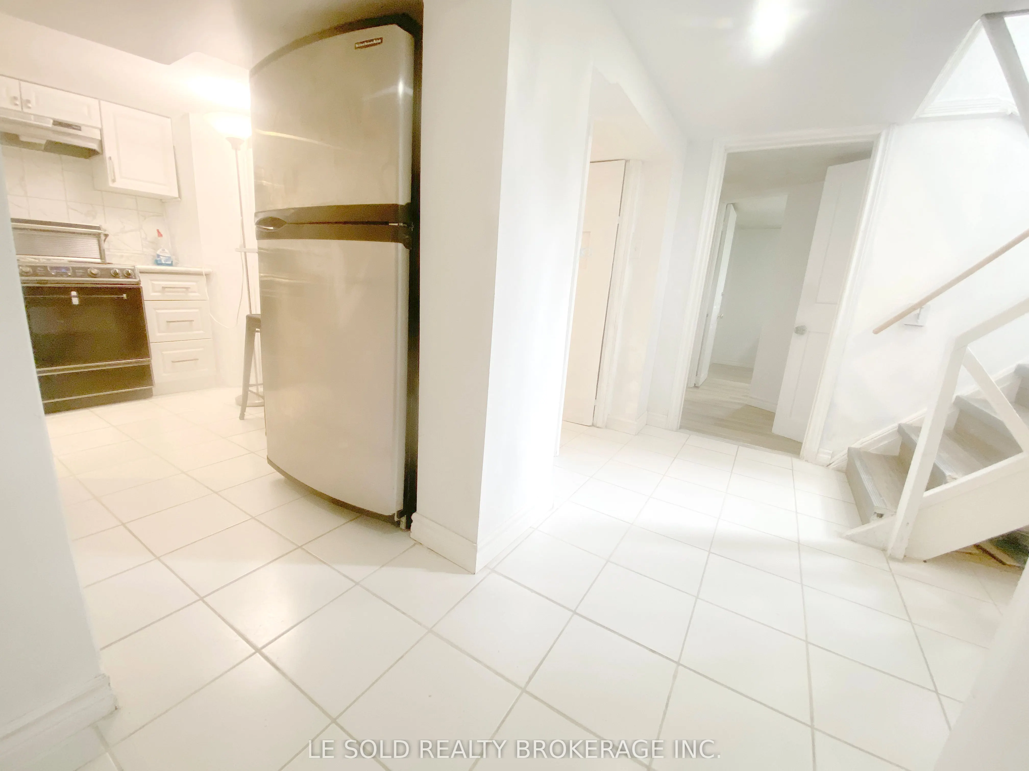 112 Leland Street #Bsmt Room #2