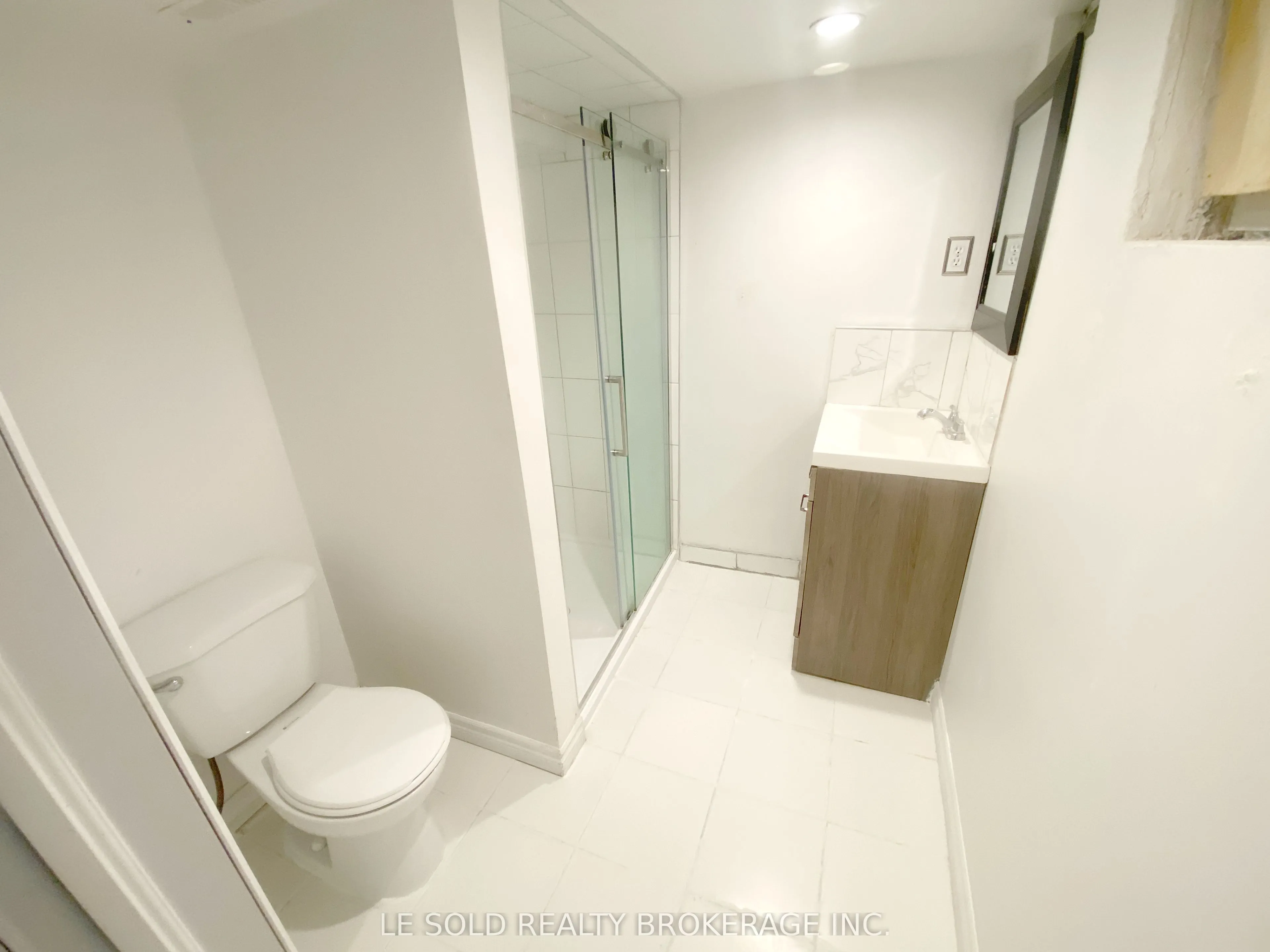 112 Leland Street #Bsmt Room #2