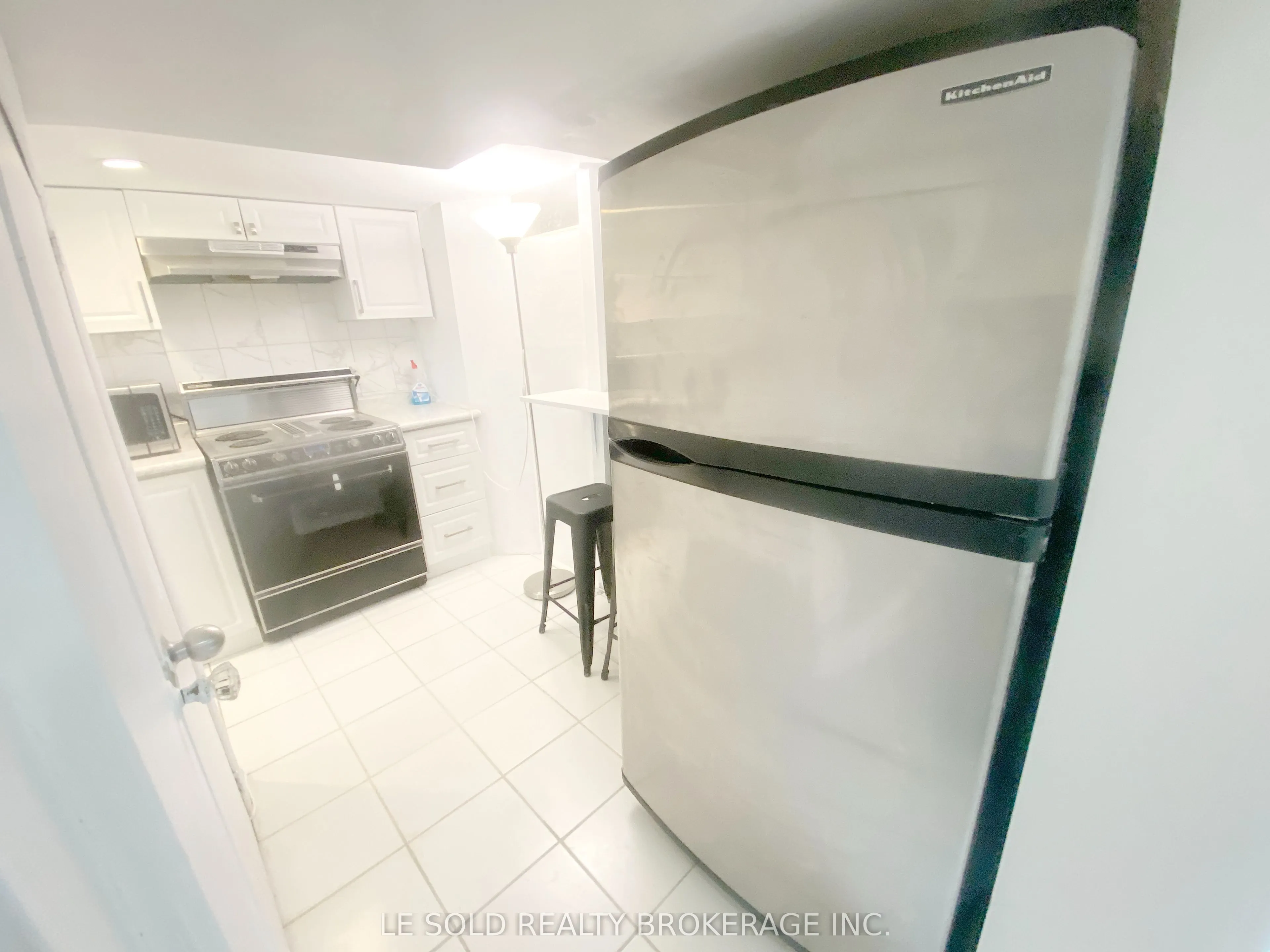 112 Leland Street #Bsmt Room #2