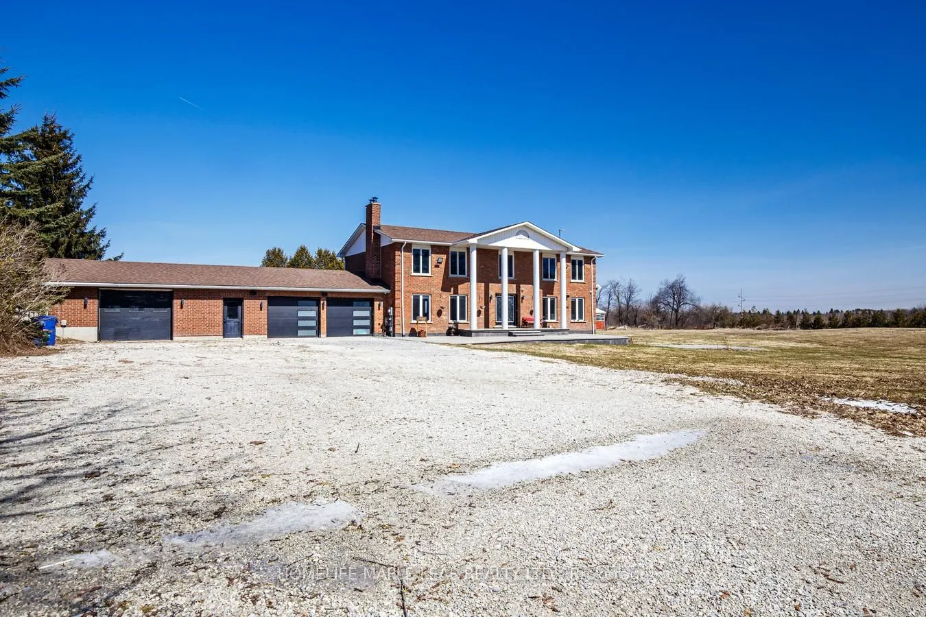425279 25 Side Road