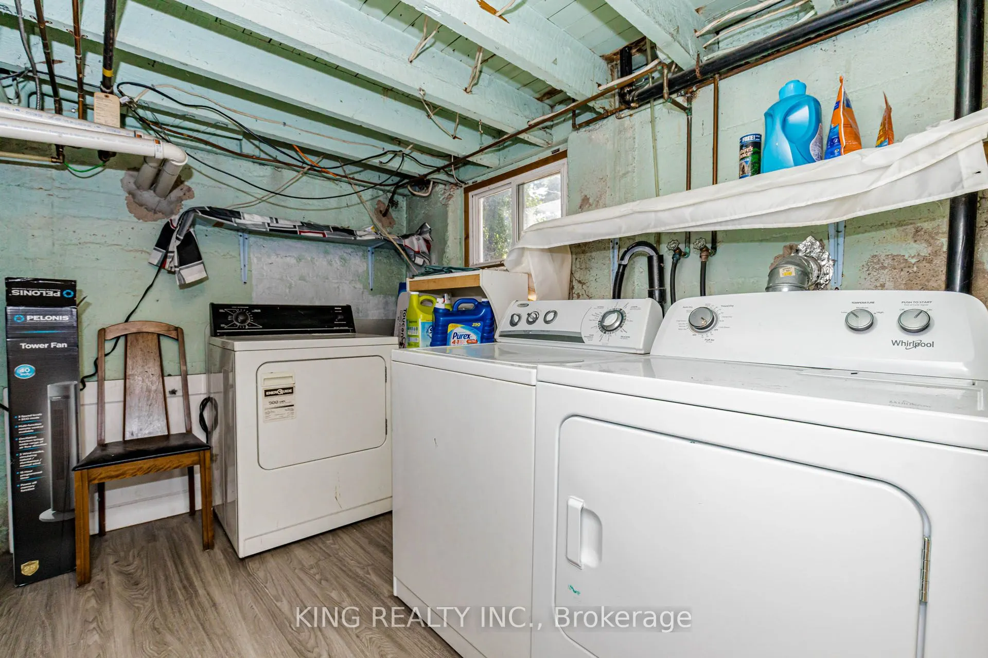 1177 King Street W
