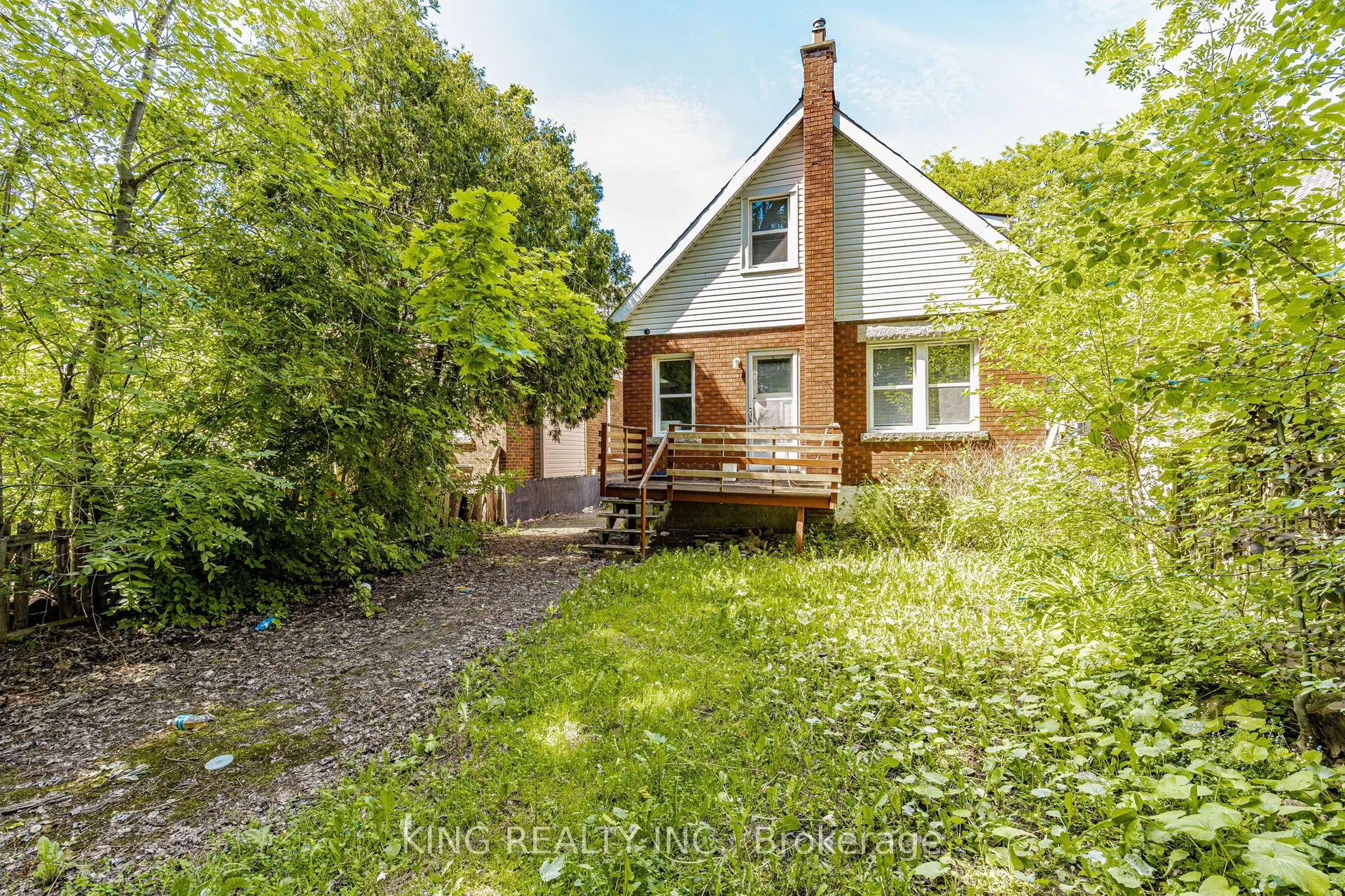 1177 King Street W