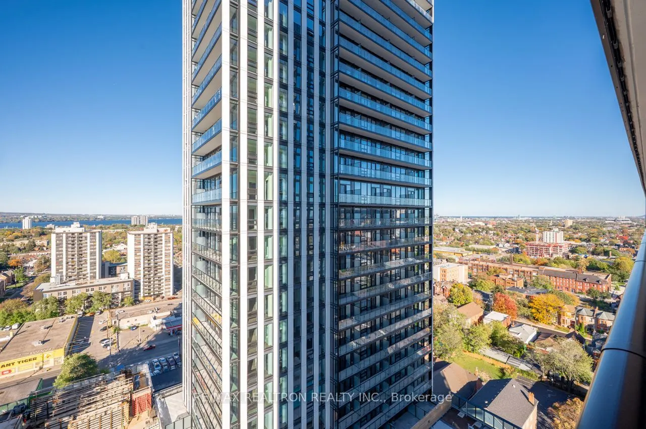 91 John Street N #1908