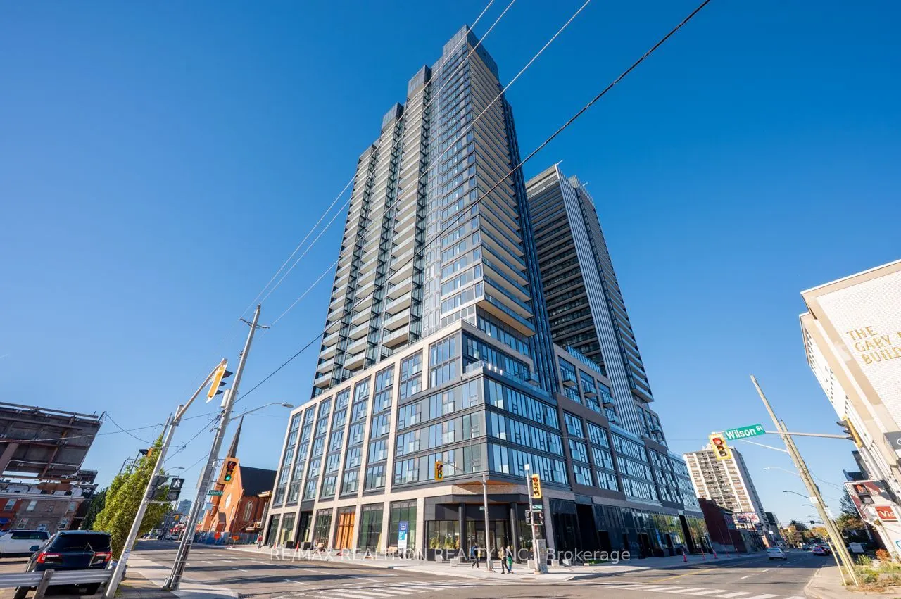 91 John Street N #1908