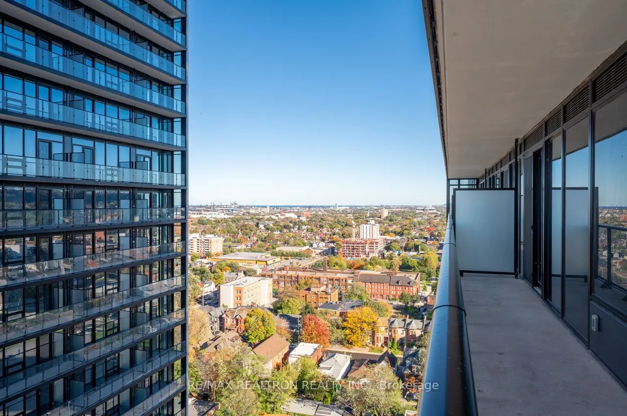91 John Street N #1908