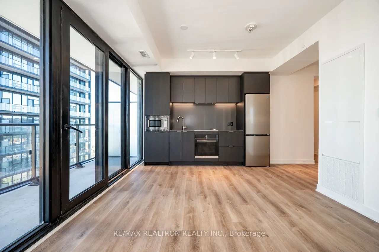 91 John Street N #1908