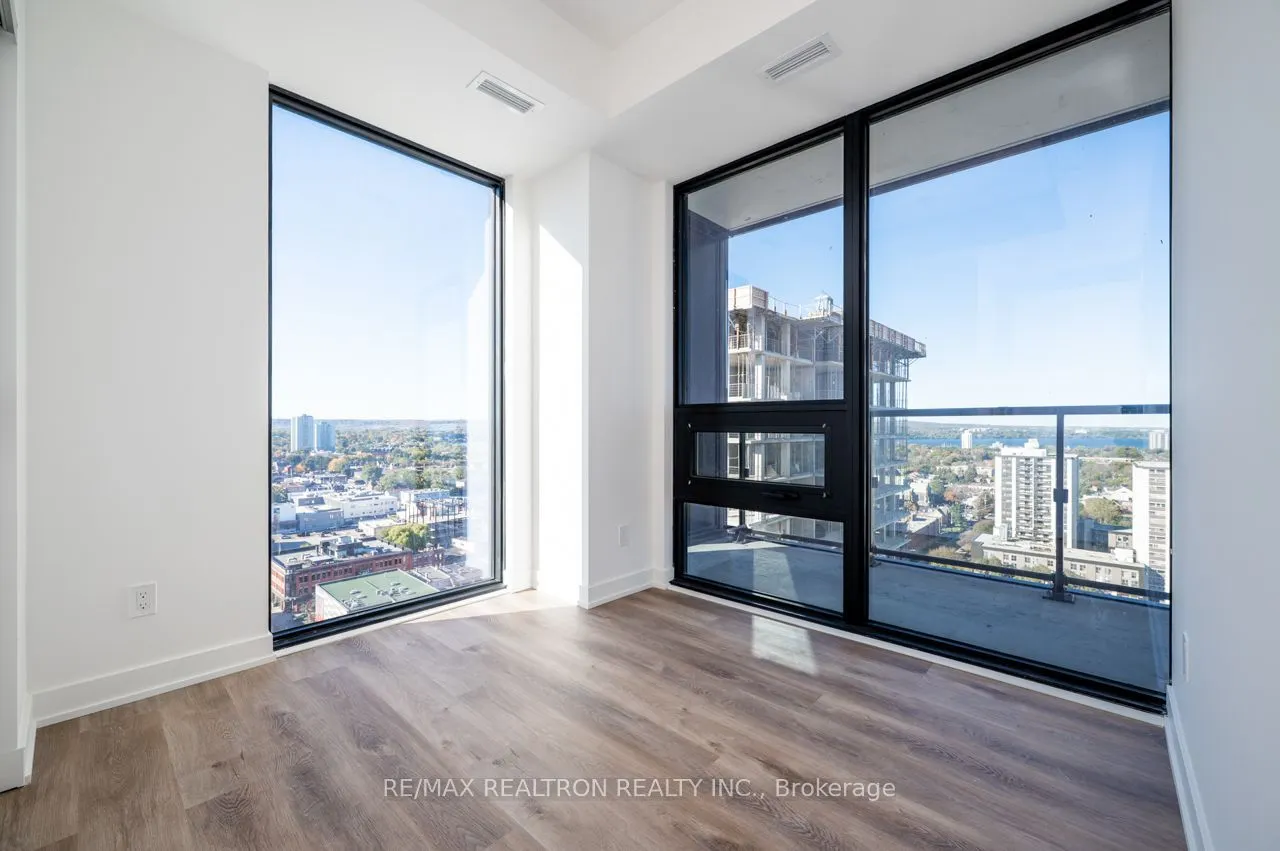 91 John Street N #1908