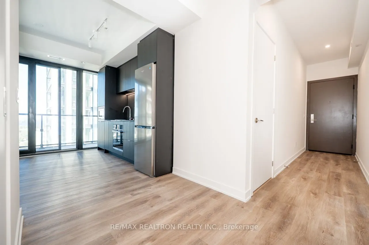 91 John Street N #1908