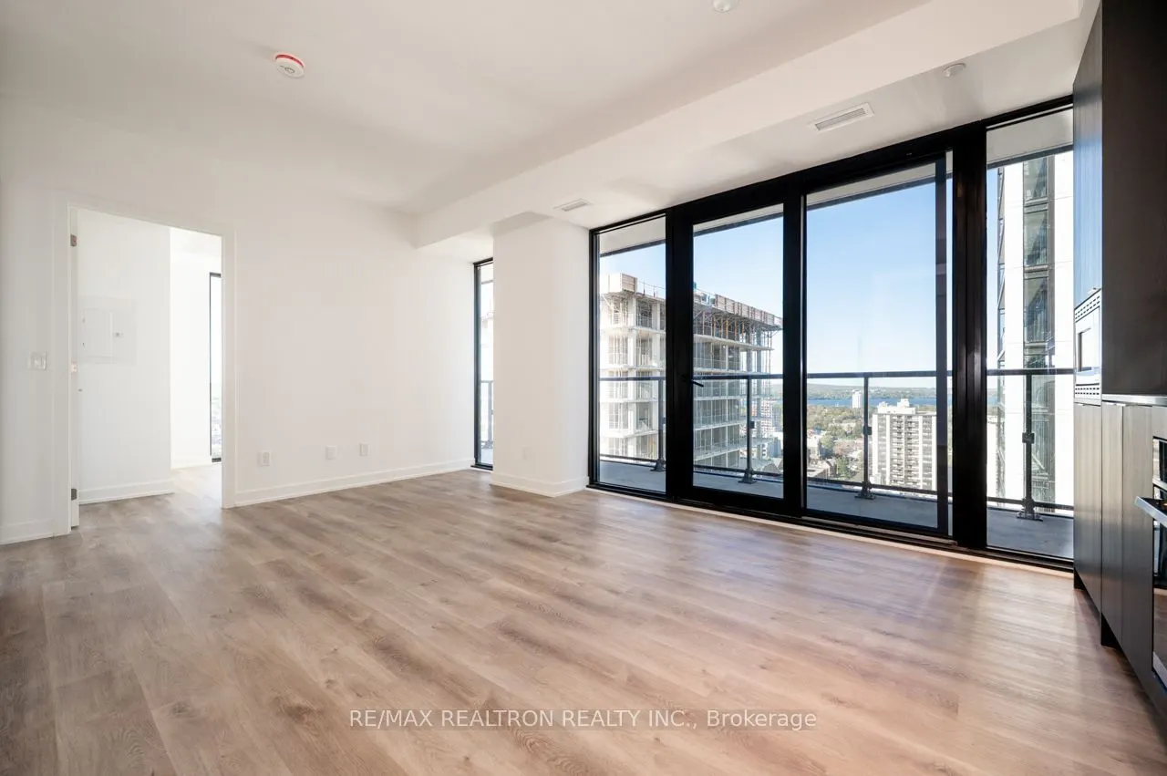 91 John Street N #1908