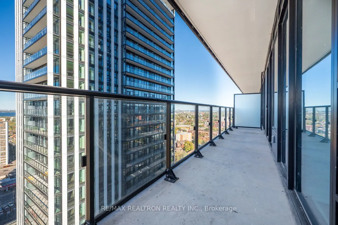 91 John Street N #1908