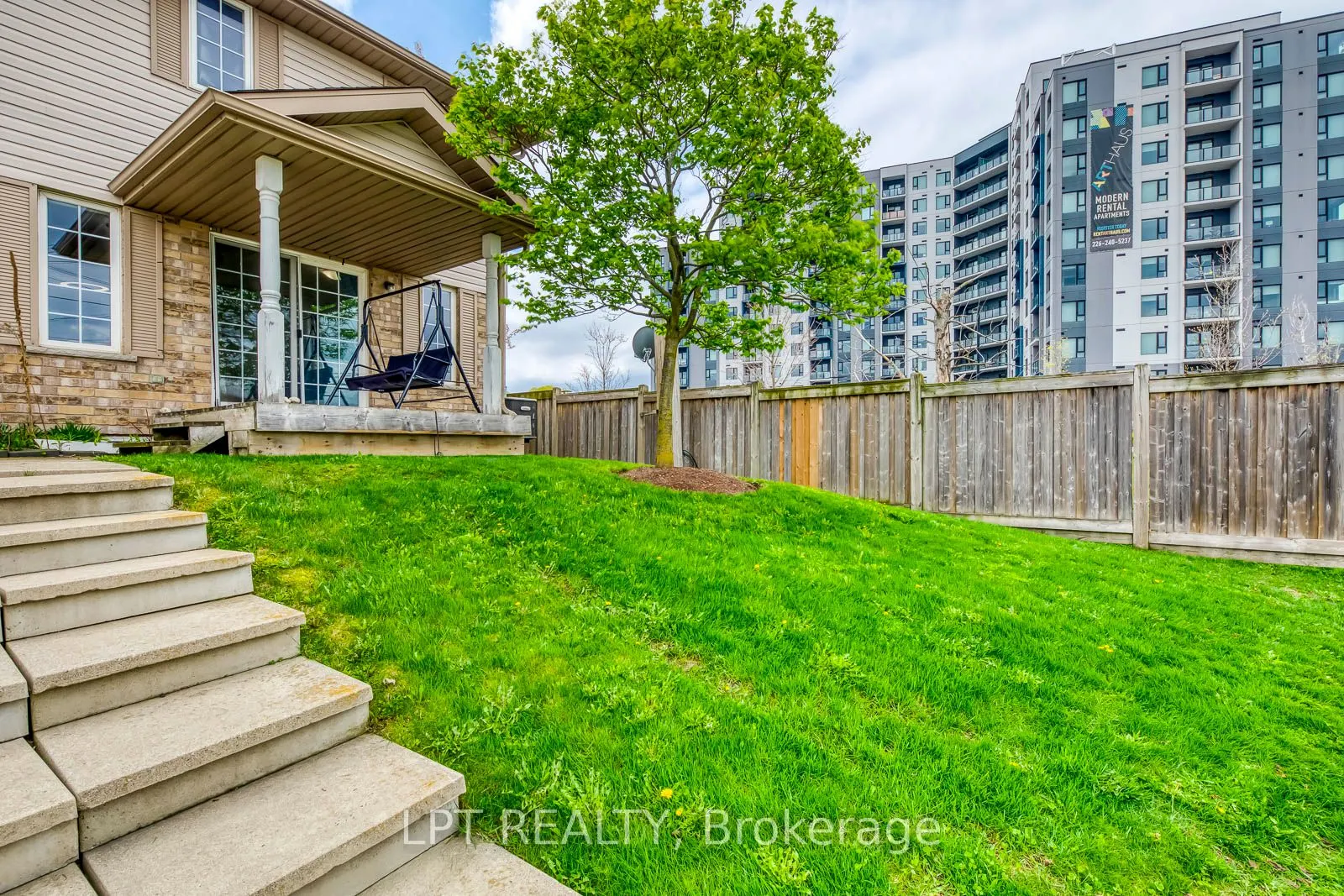 10 Fallowfield Drive #6