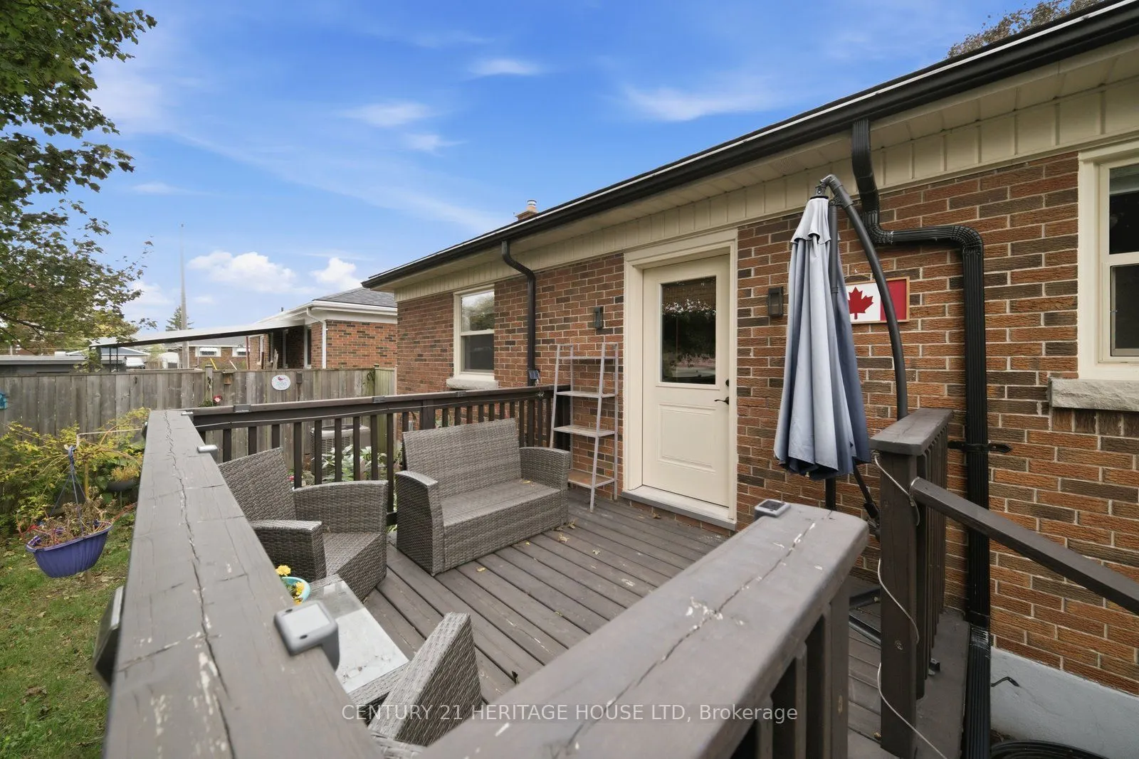83 Fairview Drive