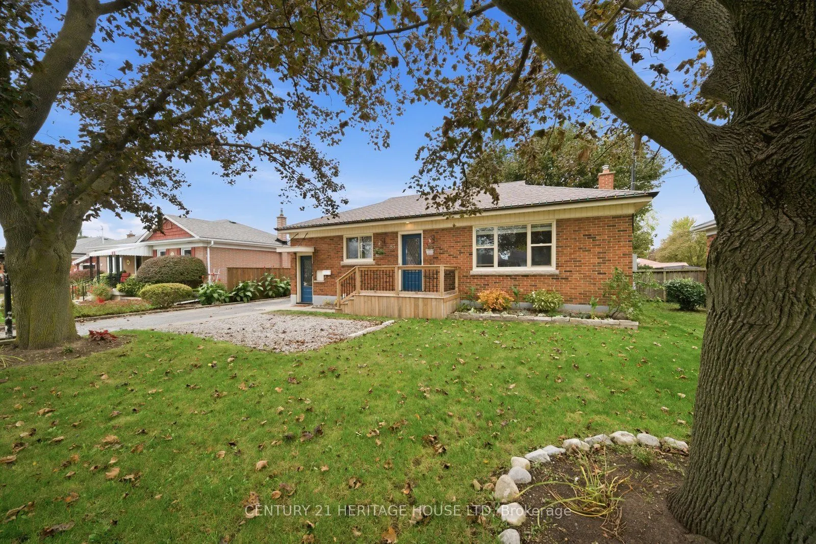 83 Fairview Drive