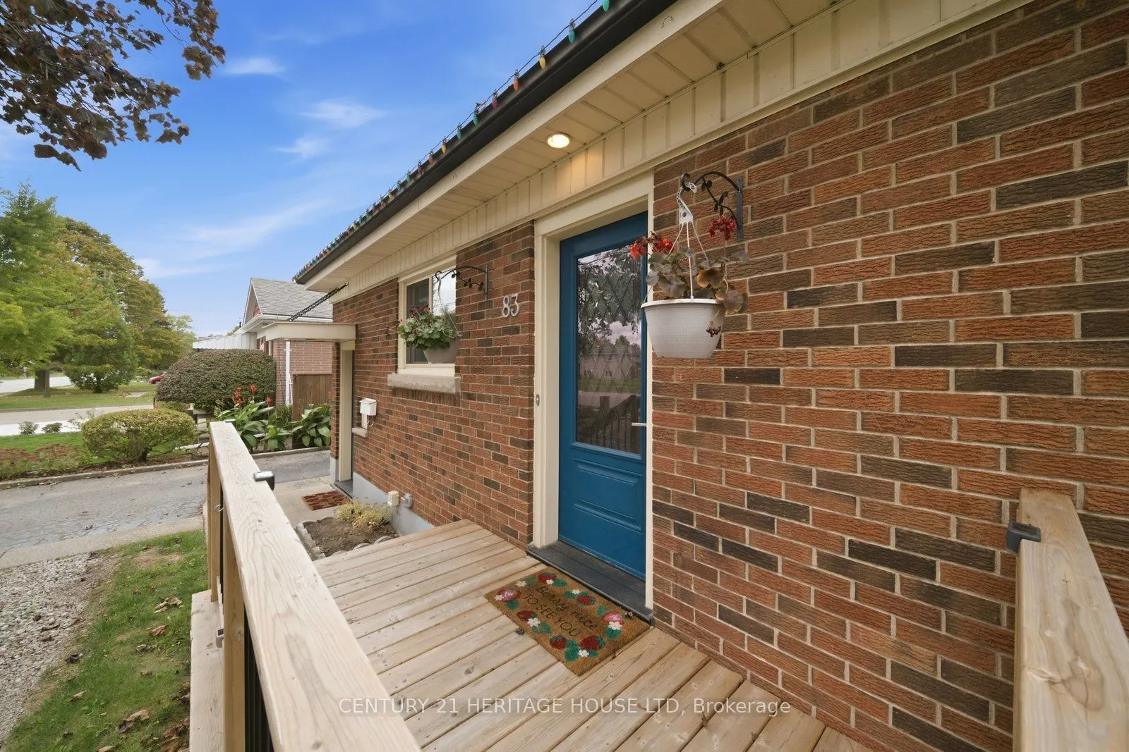 83 Fairview Drive