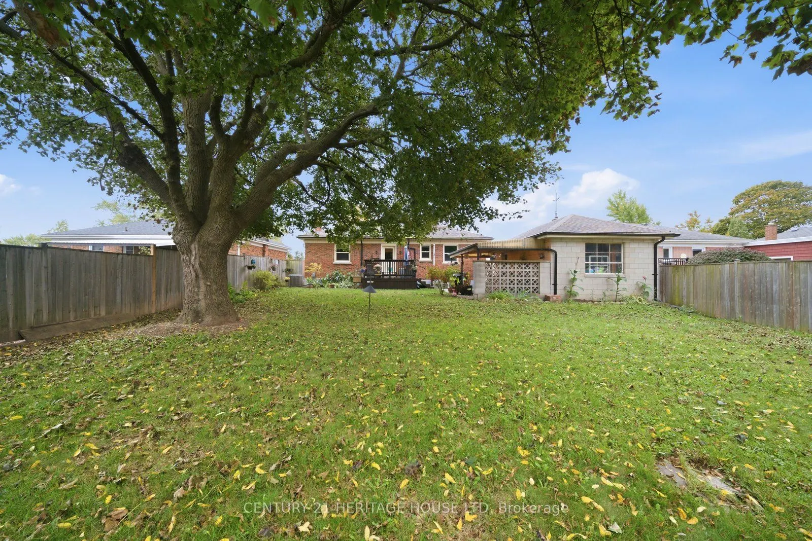 83 Fairview Drive