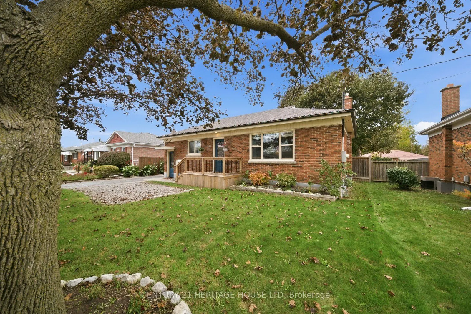 83 Fairview Drive