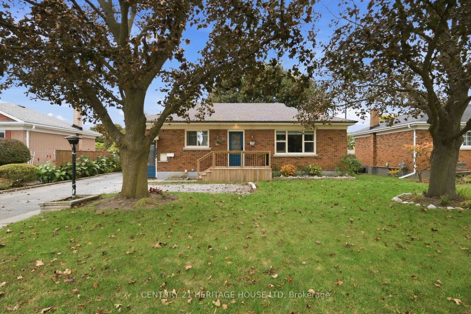83 Fairview Drive