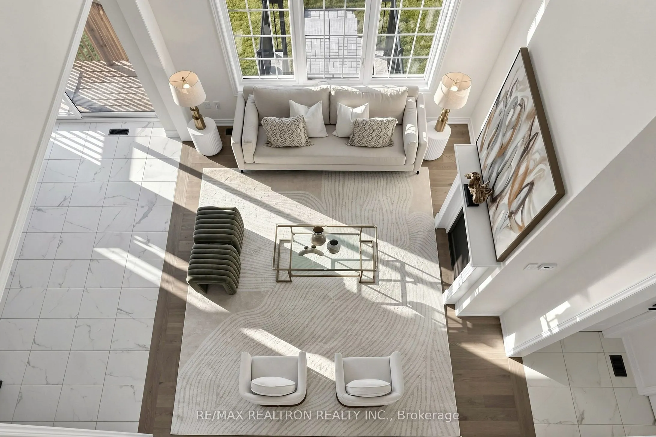 1 East Vista Terrace