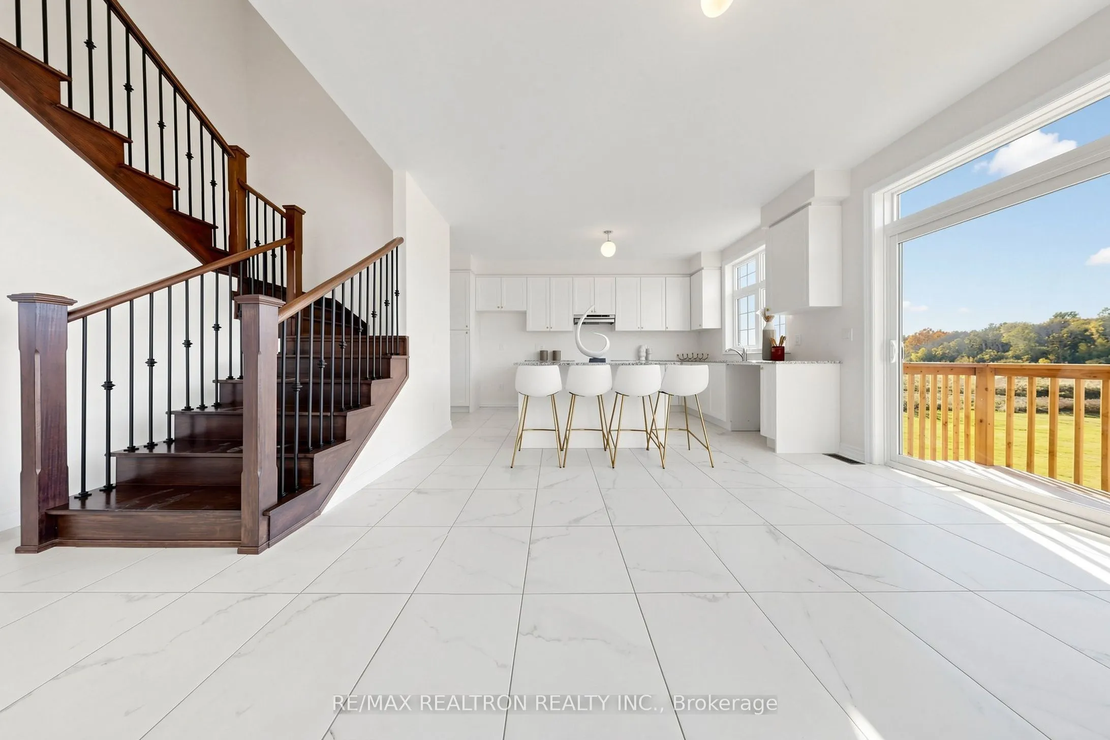 1 East Vista Terrace