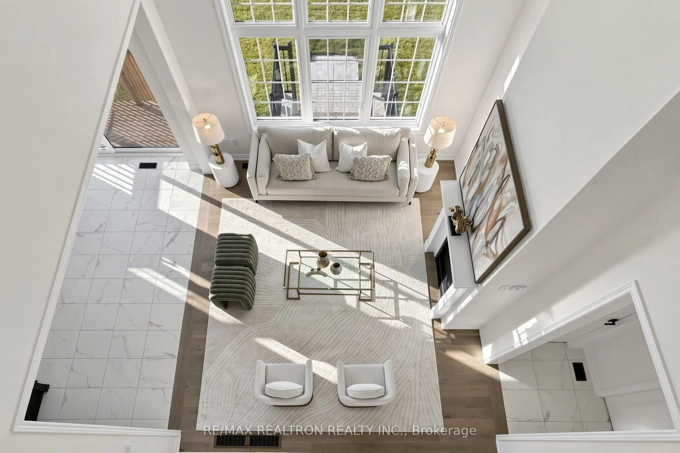 1 East Vista Terrace