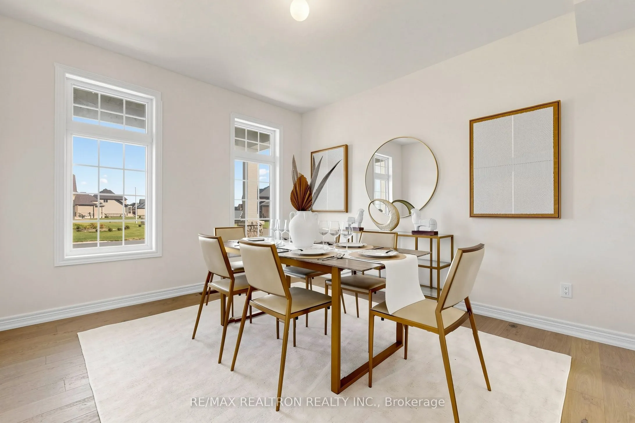 1 East Vista Terrace
