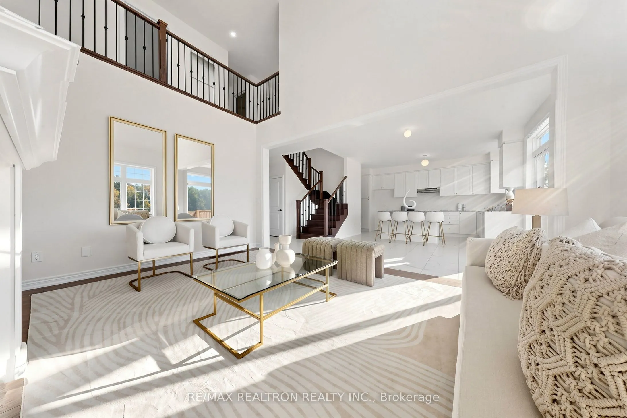 1 East Vista Terrace