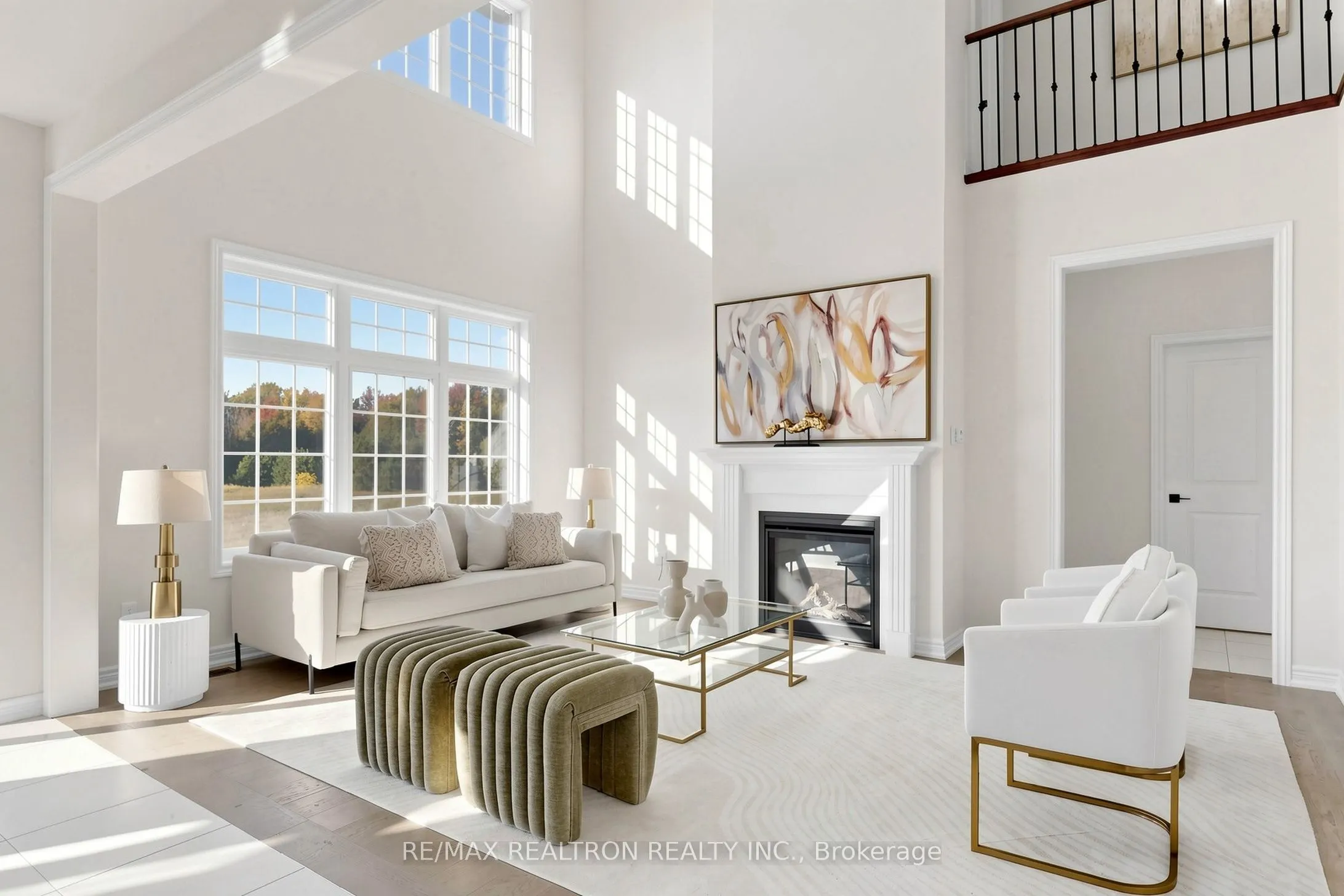 1 East Vista Terrace