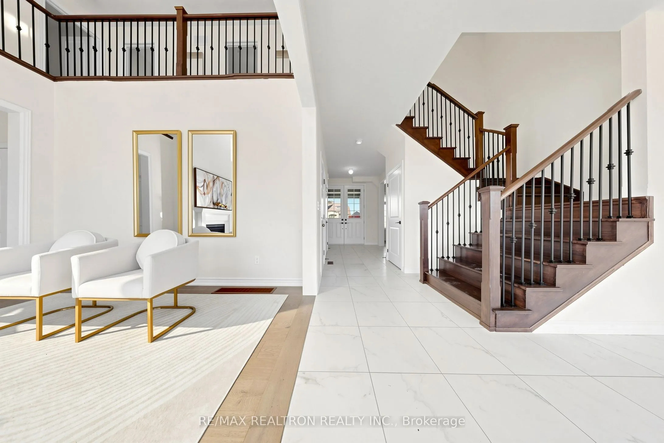 1 East Vista Terrace