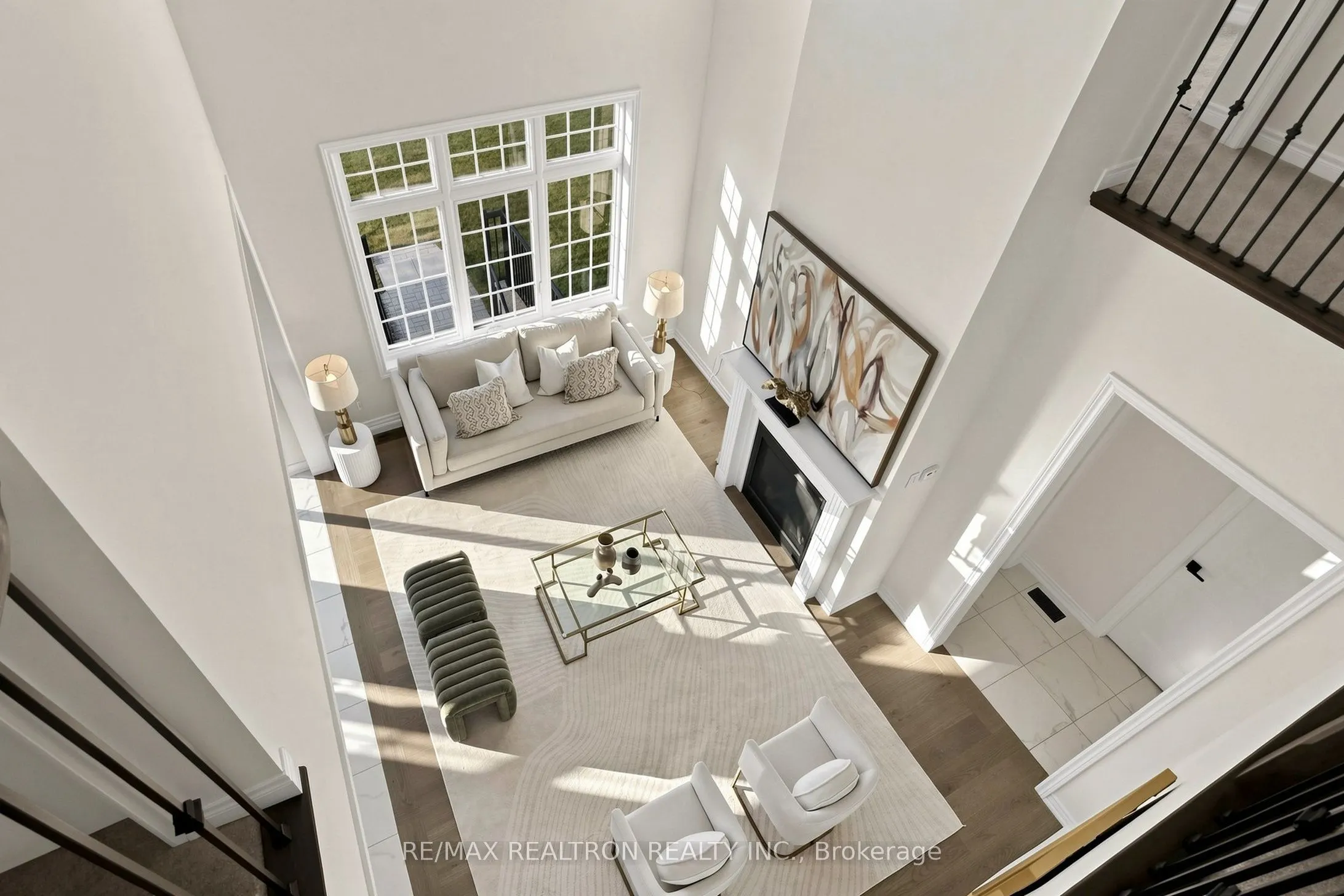 1 East Vista Terrace