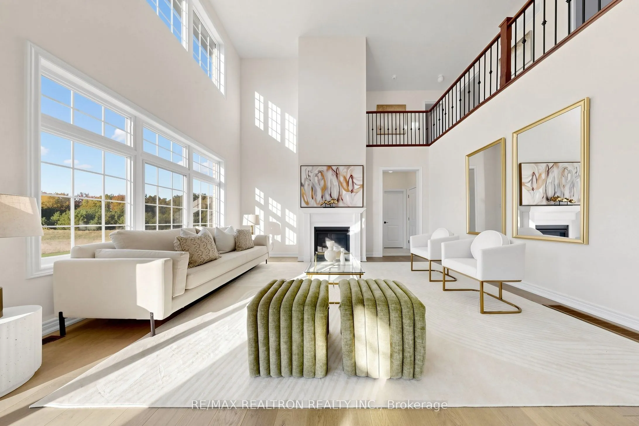 1 East Vista Terrace