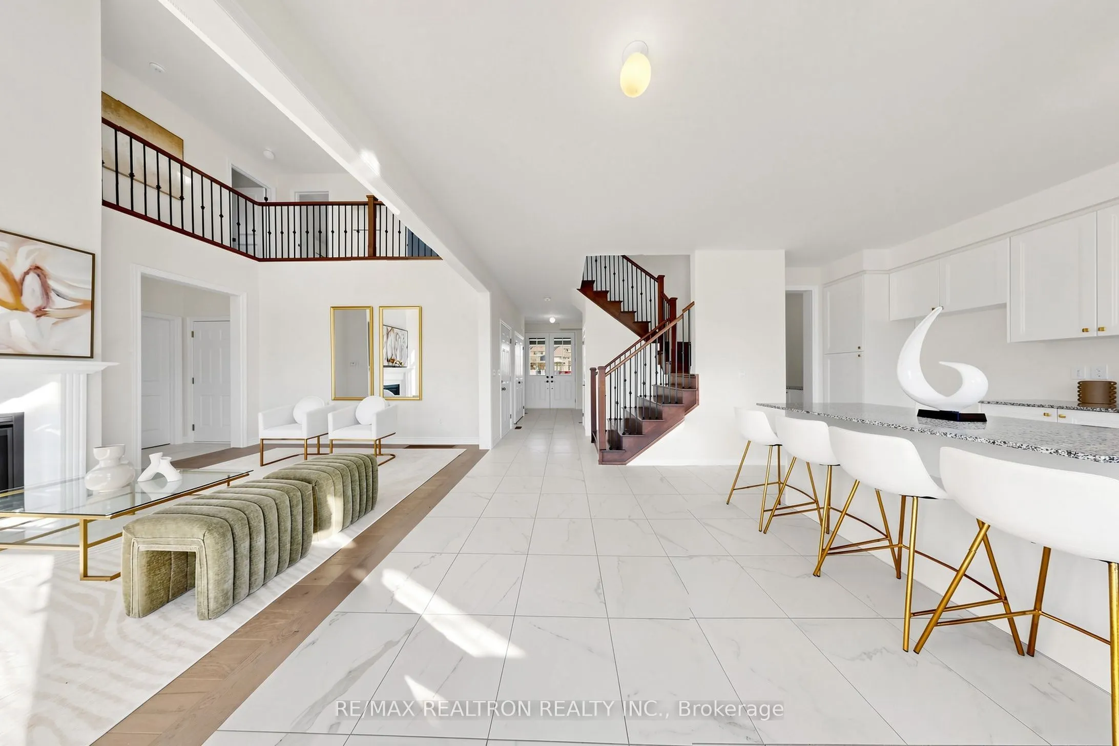 1 East Vista Terrace