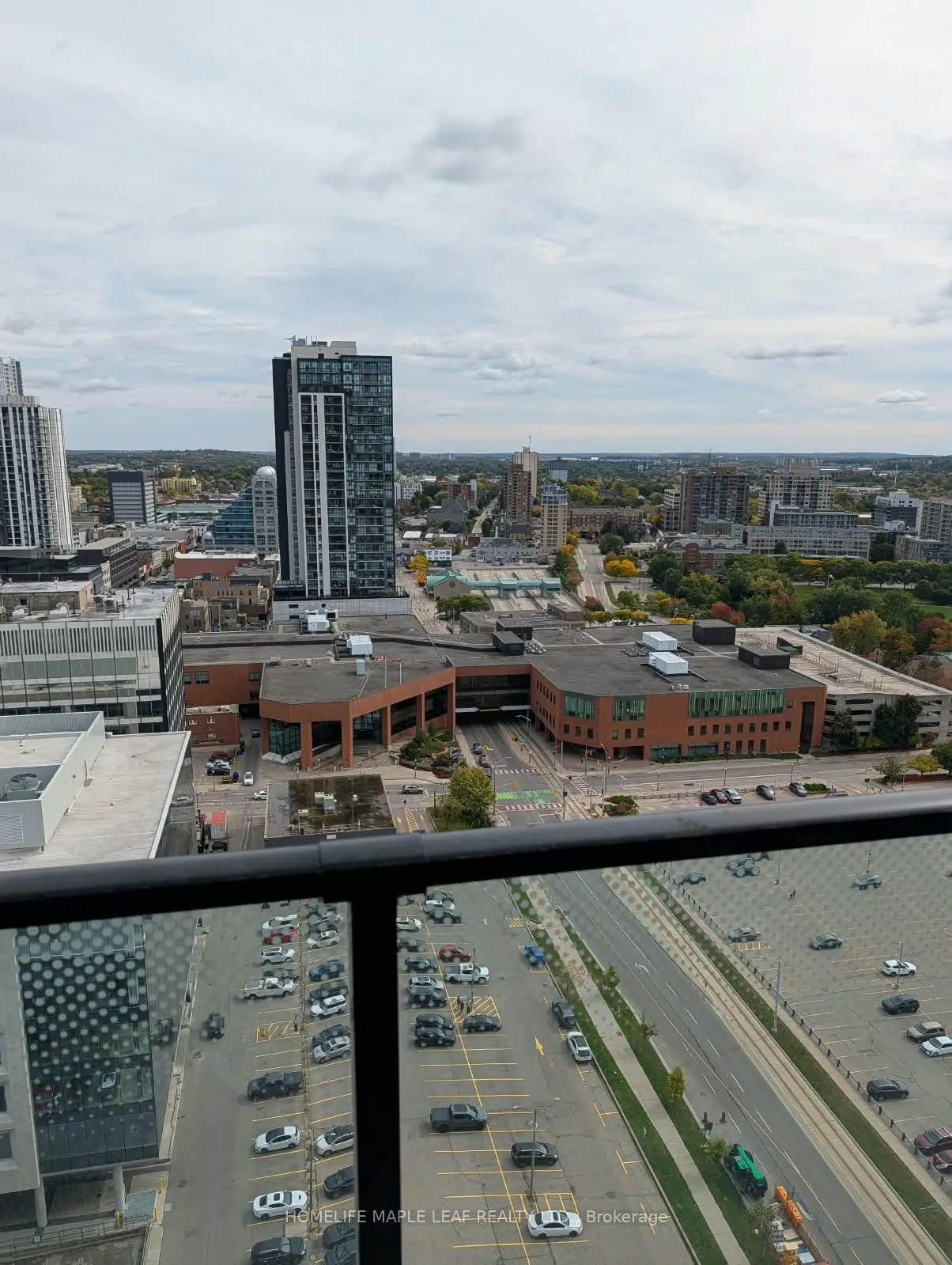 30 Francis Street #2308