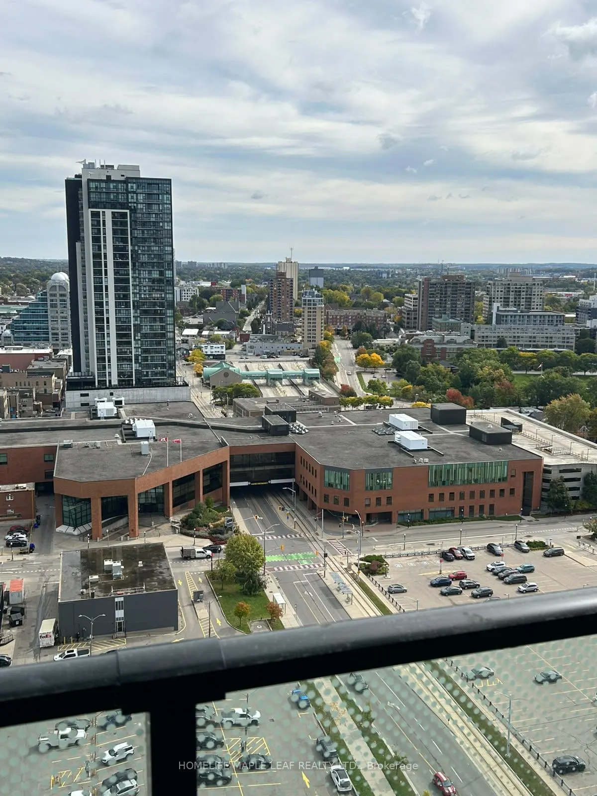 30 Francis Street #2308