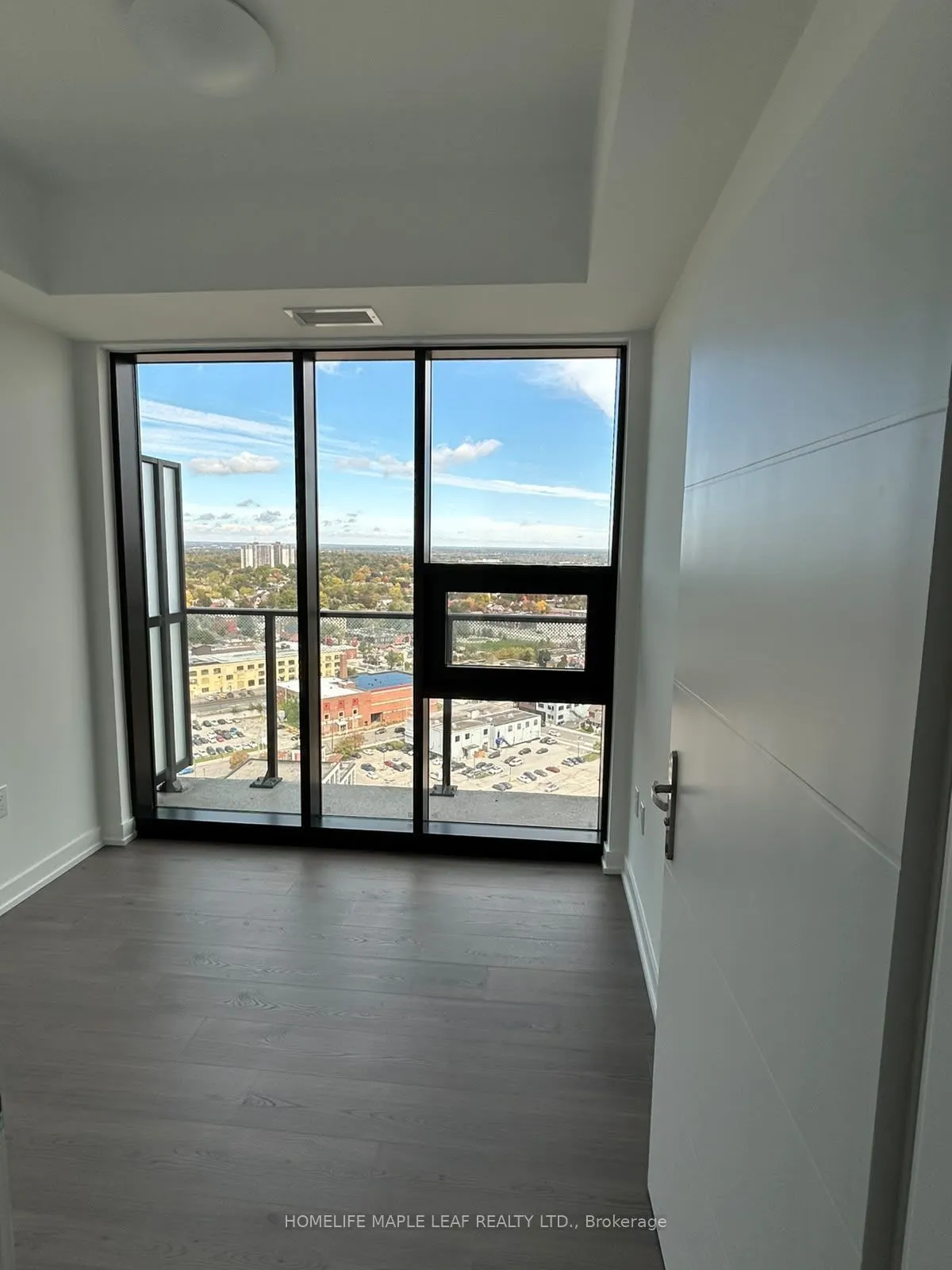 30 Francis Street #2308