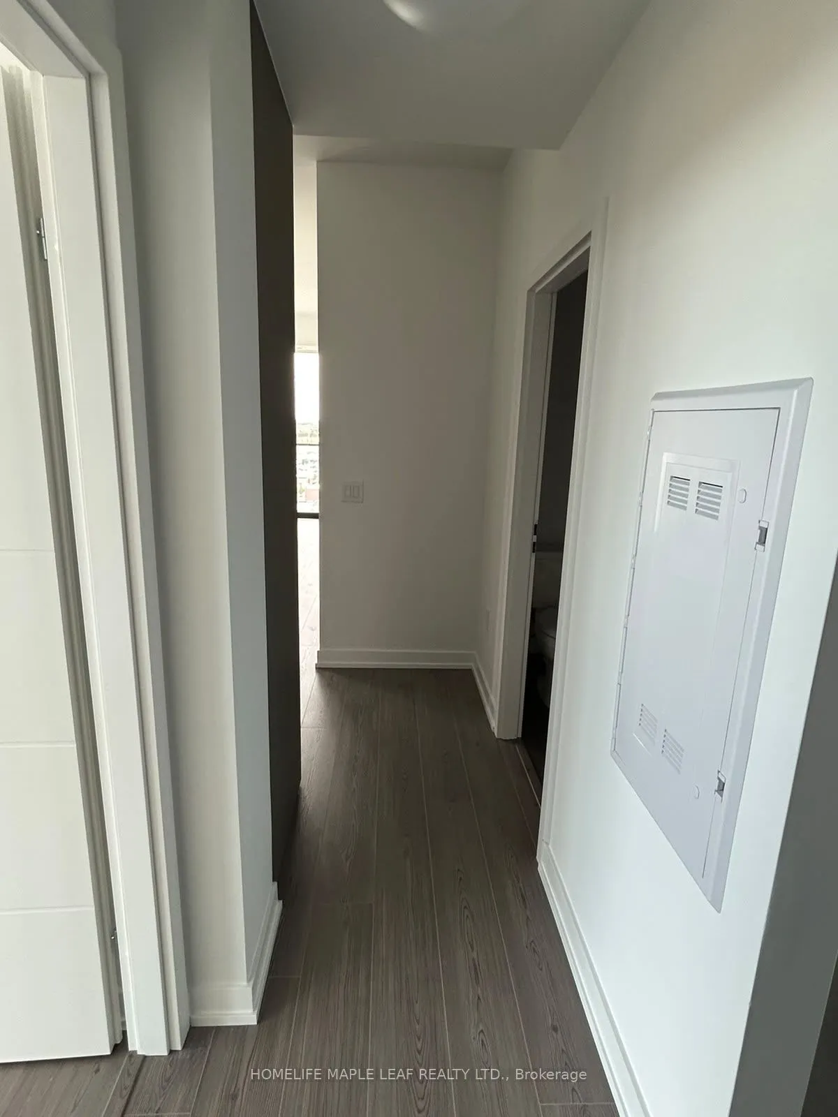 30 Francis Street #2308
