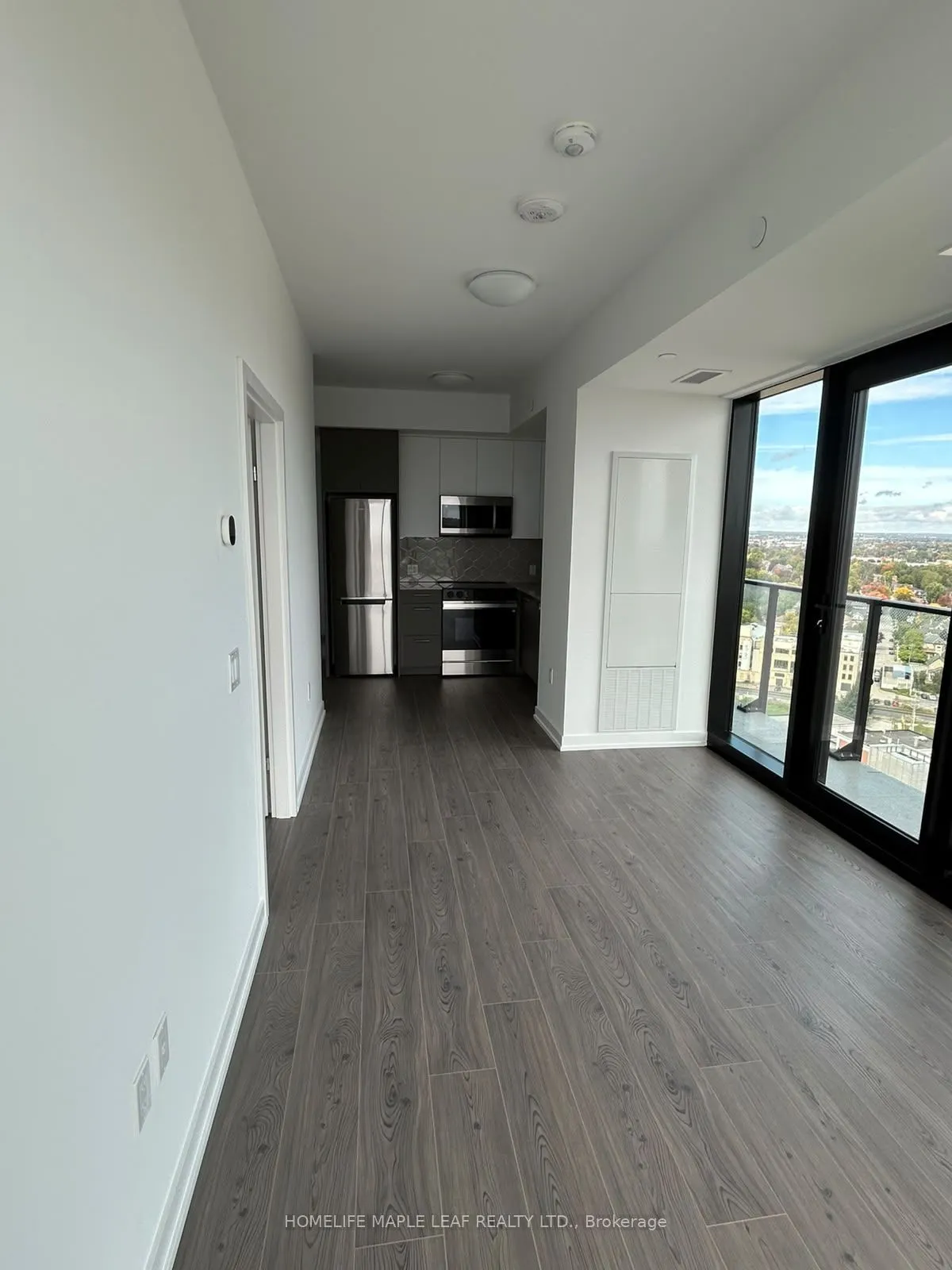 30 Francis Street #2308