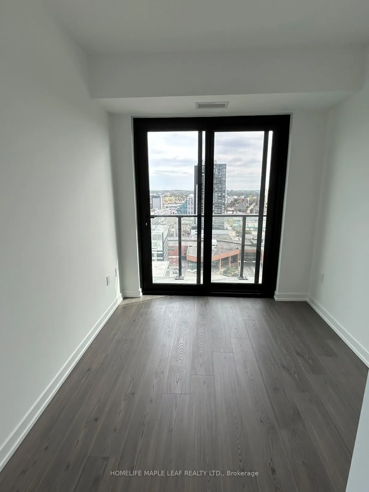 30 Francis Street #2308