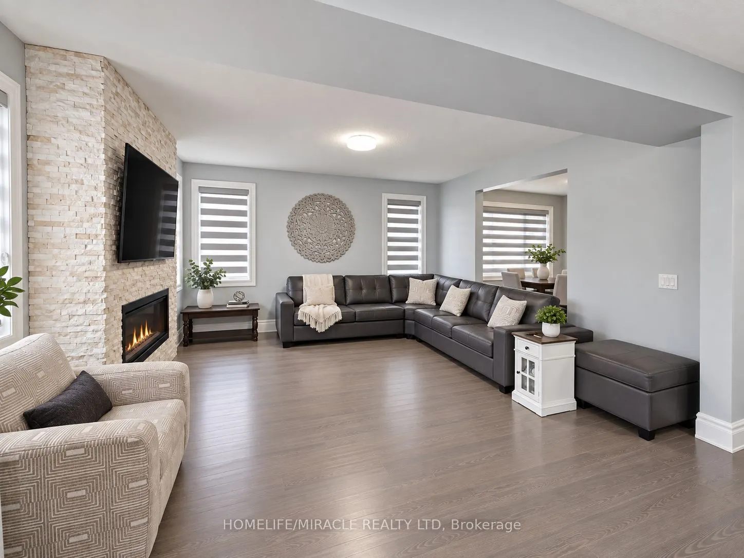 172 Freure Drive