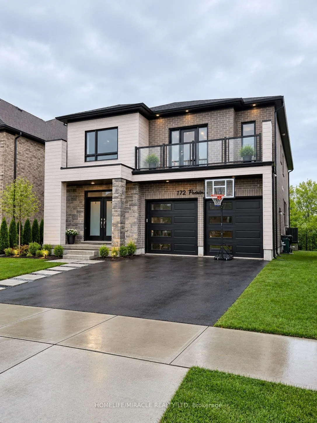 172 Freure Drive