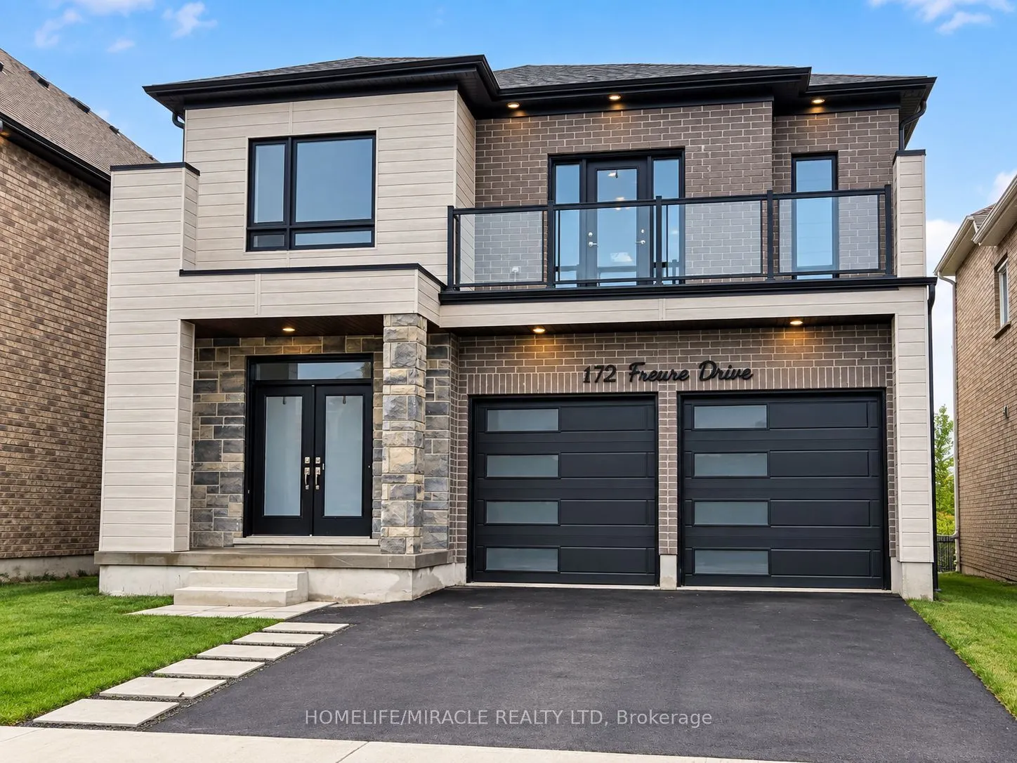 172 Freure Drive