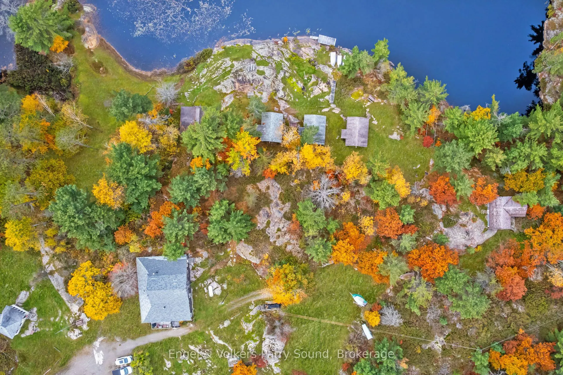 21 Naiscoot Lake Road