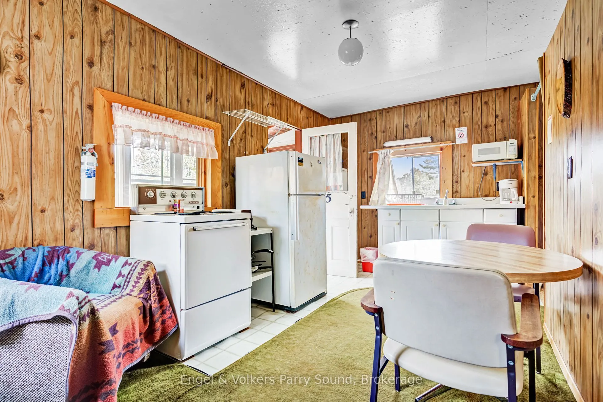 21 Naiscoot Lake Road