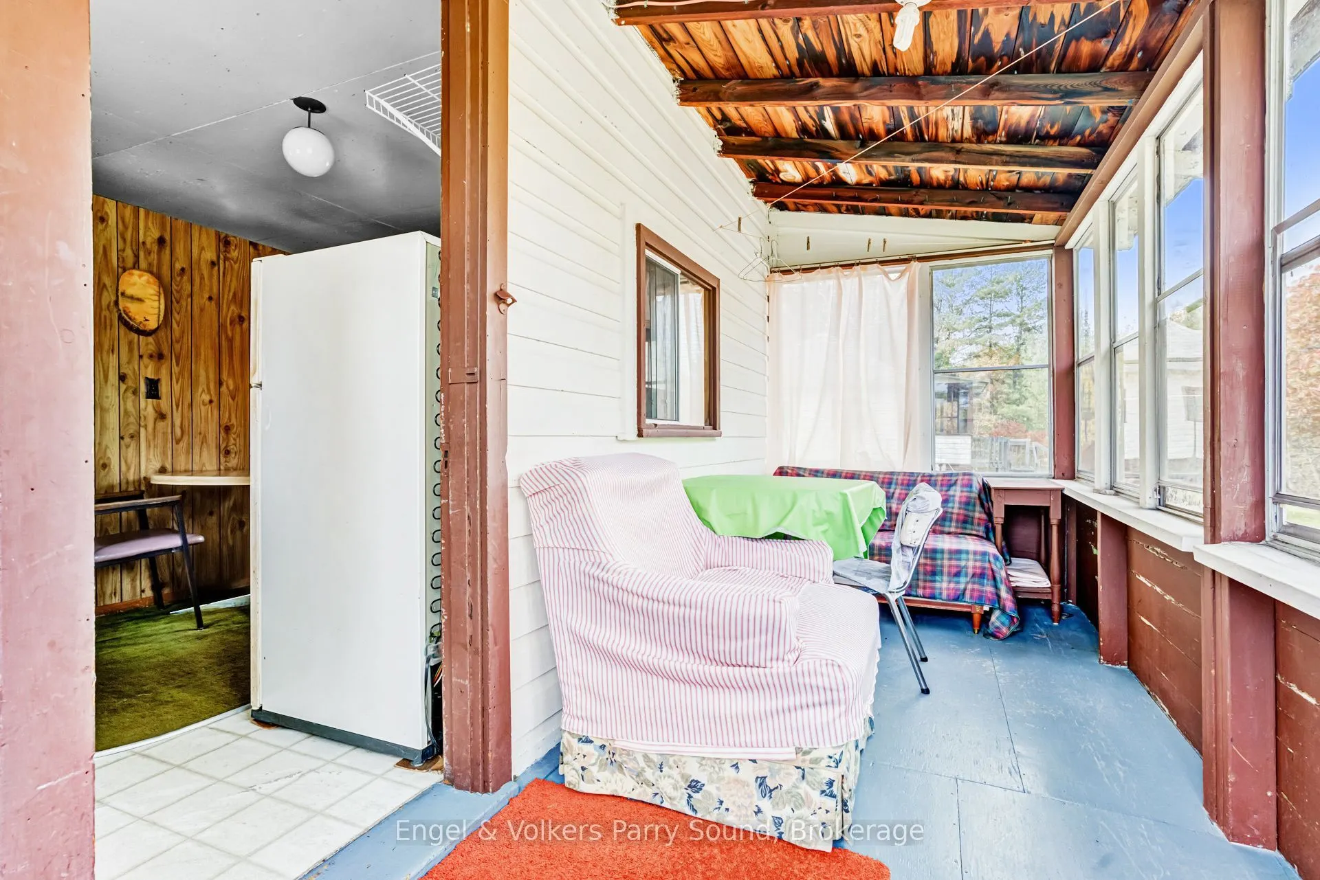 21 Naiscoot Lake Road